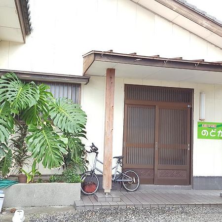Minshuku Nodoka Hotel Yakushima  Ngoại thất bức ảnh