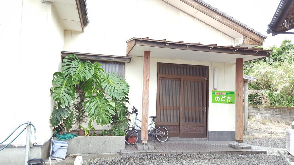 Minshuku Nodoka Hotel Yakushima  Ngoại thất bức ảnh