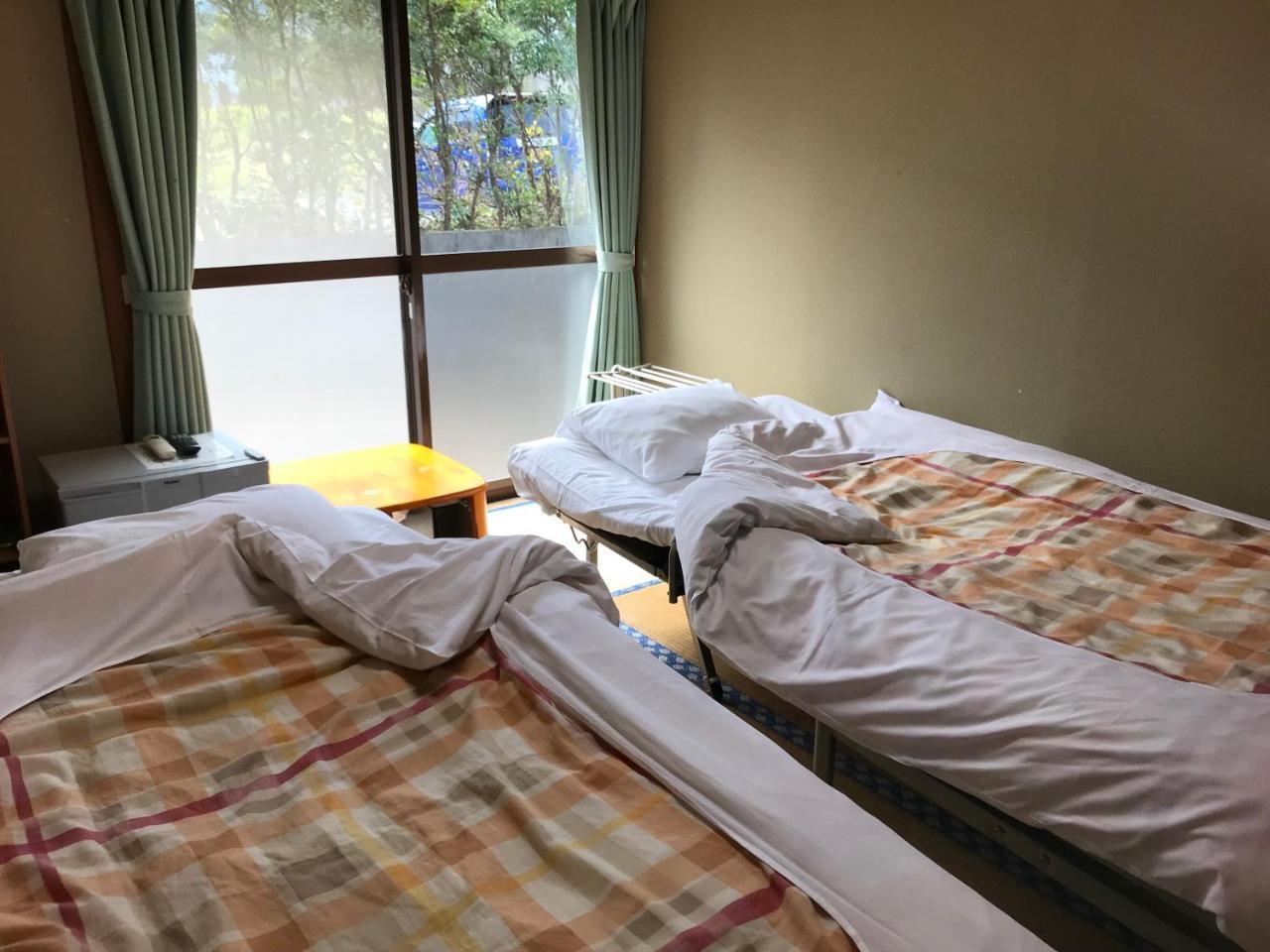 Minshuku Nodoka Hotel Yakushima  Ngoại thất bức ảnh